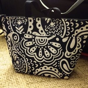 Thermal Tote